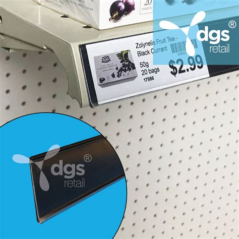 Adhesive Backed Plastic Shelf Strips On Sale .